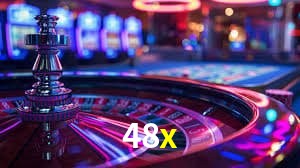 Estatísticas 48x