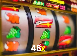 Desvendando o Mundo dos Jogos Virtuais na 48x