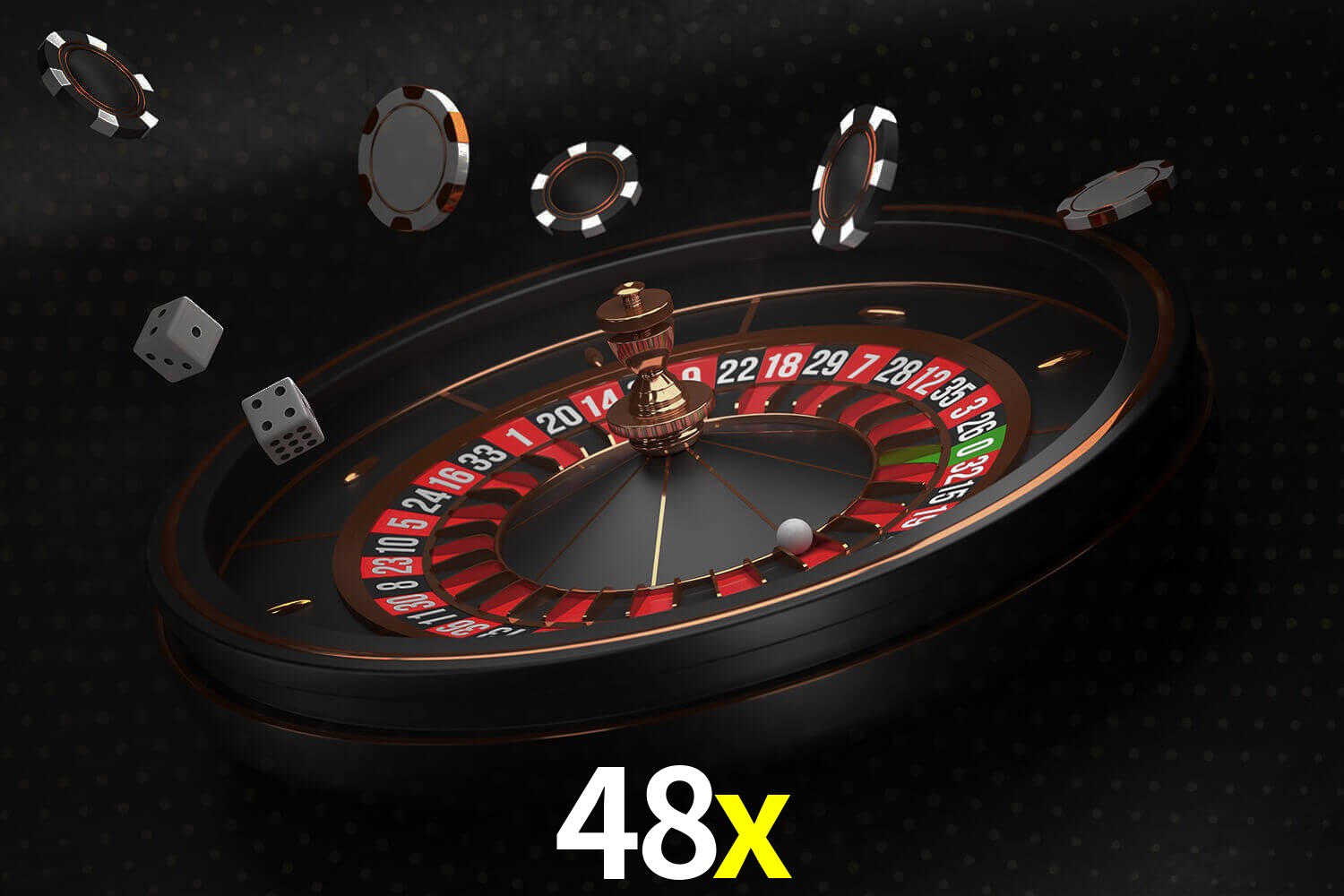 48x - Cassino On-line Campeão - 48x.com