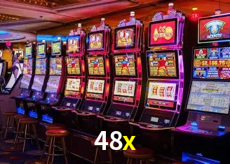 Descubra a Essência do 48x: Nossa História e Compromissos