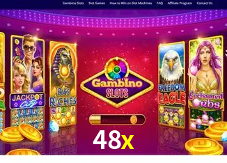 Desvendando o Mundo dos Jogos Virtuais na 48x