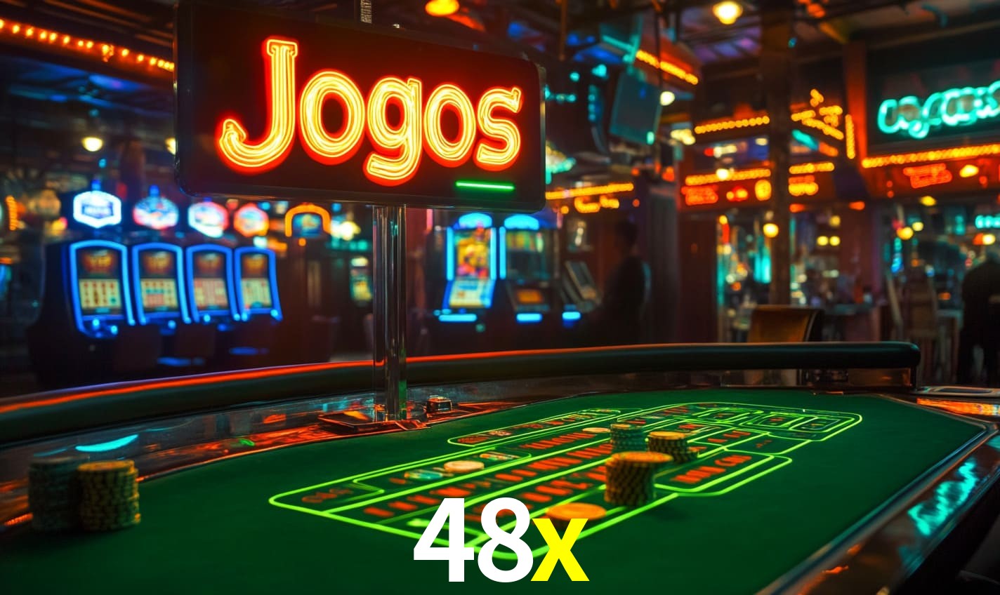 Login Seguro 48x
