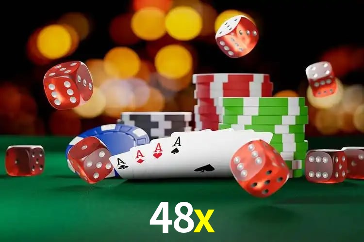 Jogos de Slot 48x
