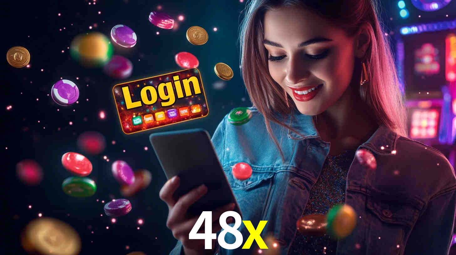 Descubra a Essência do 48x: Nossa História e Compromissos