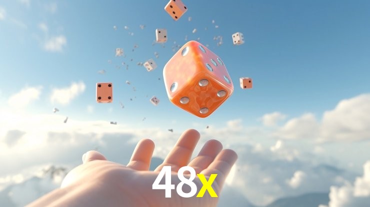 Spaceman Game 48x