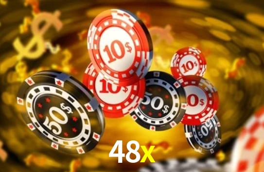 Estratégias Crash Games 48x