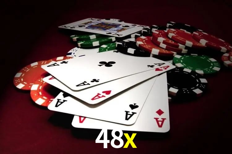 Casino VIP 48x