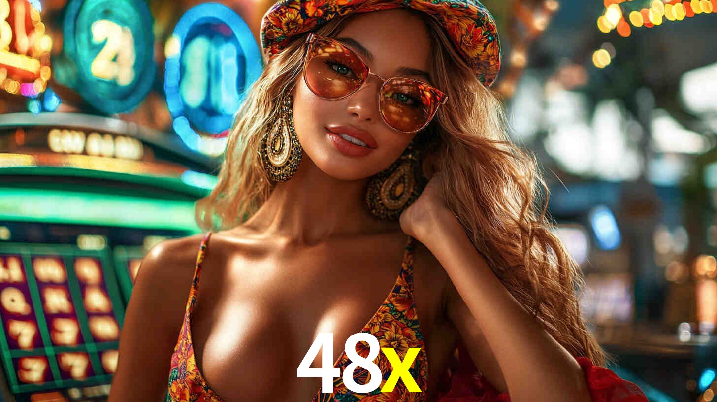 Exclusive Games 48x