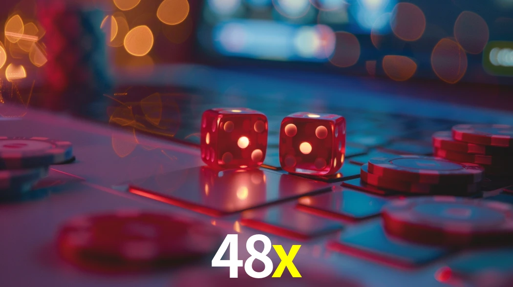 Platform Technology 48x