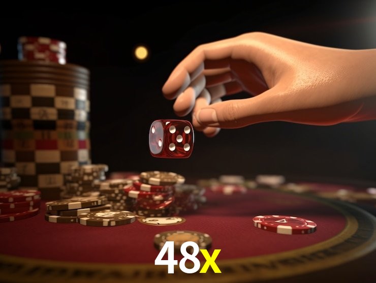 Diretório de Jogos 48x