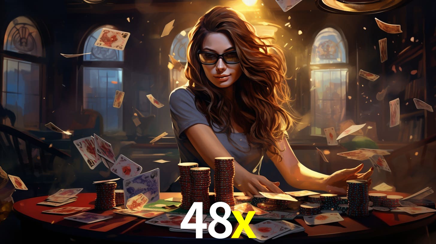 VIP Casino 48x