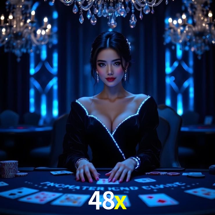 Provedores de Jogos 48x