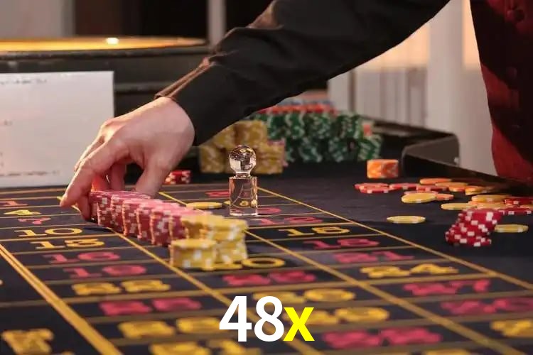 Descubra o Programa VIP da 48x: Vantagens Exclusivas para Jogadores