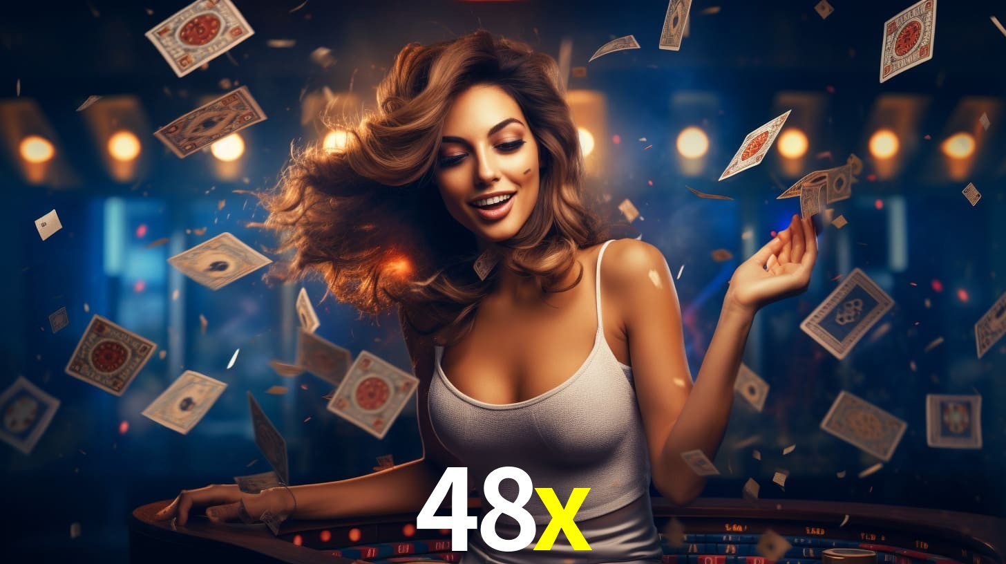Live Casino 48x
