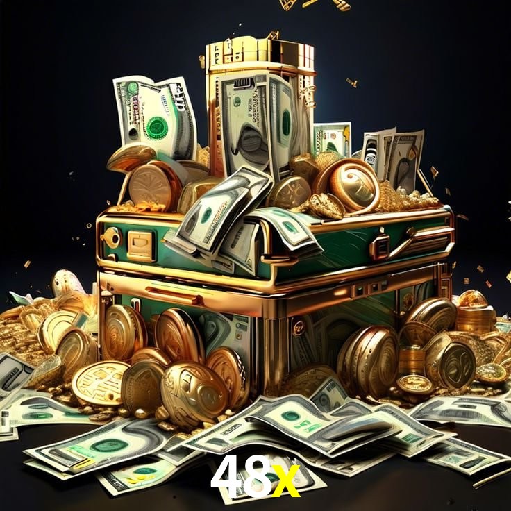 Apostas de Tênis 48x