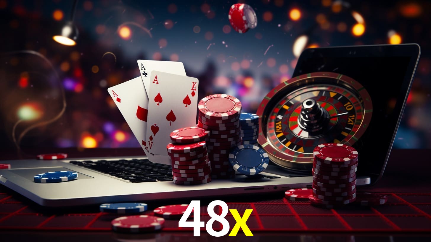 Roulette Table 48x