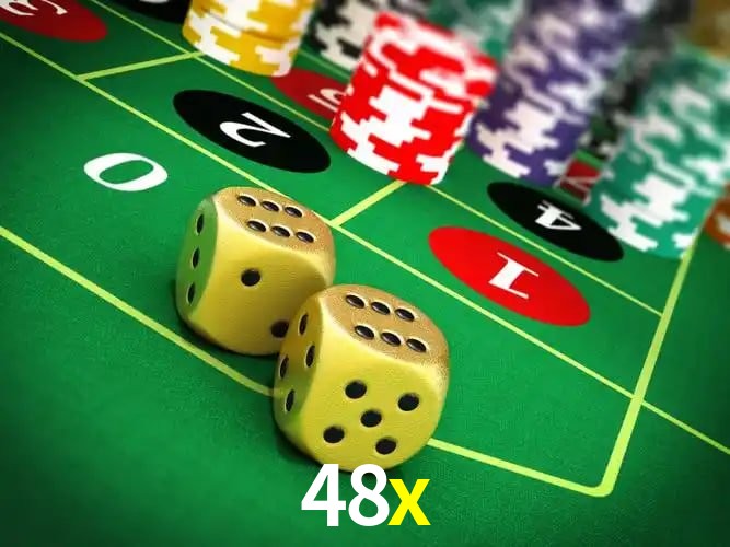 Tennis Betting 48x