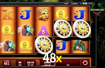 Inovações de Jogos na 48x: O Futuro das Experiências Interativas