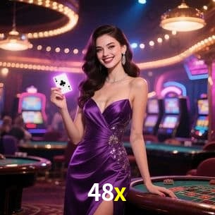 Casino Ao Vivo 48x