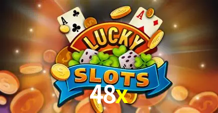 A Emoção da Loteria na 48x: Uma Chance de Mudança de Vida