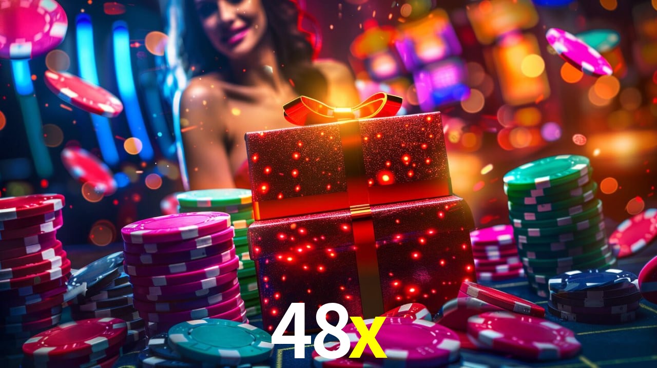cassino 48x