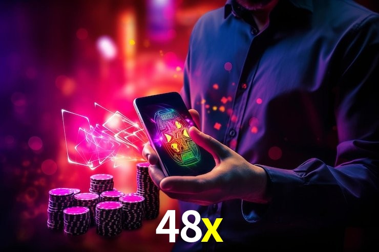 Mesa de Blackjack 48x