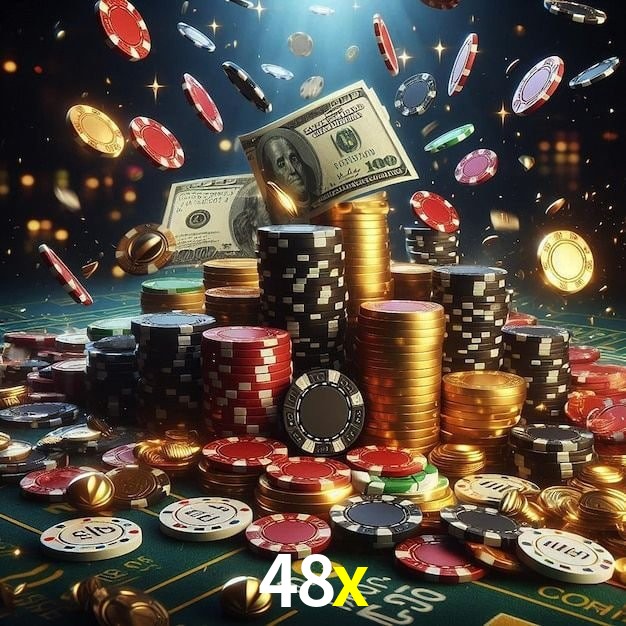 48x FAQ — suporte e ajuda no aplicativo oficial