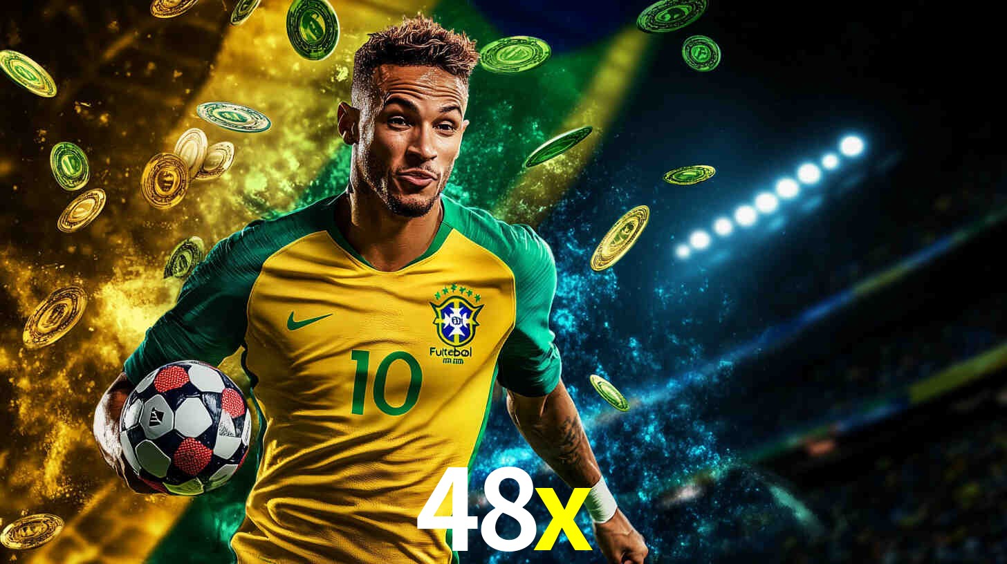 Explorando a Categoria de Eventos em Apostas na 48x