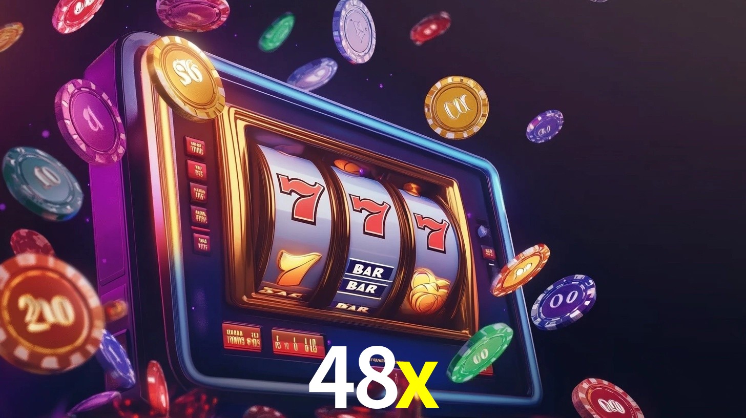 Daily Bonuses 48x
