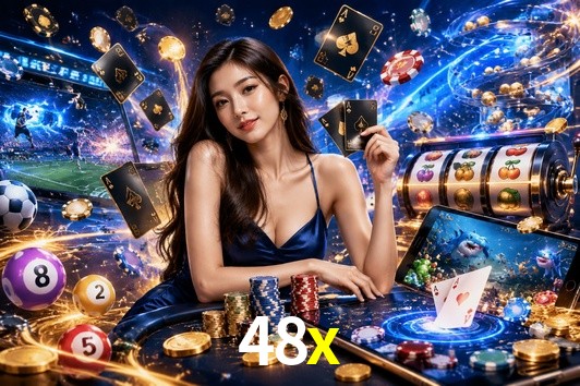 Quick Registration 48x