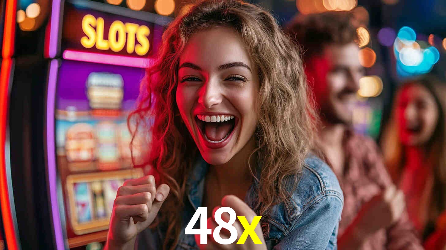 Descubra o Programa VIP da 48x: Vantagens Exclusivas para Jogadores