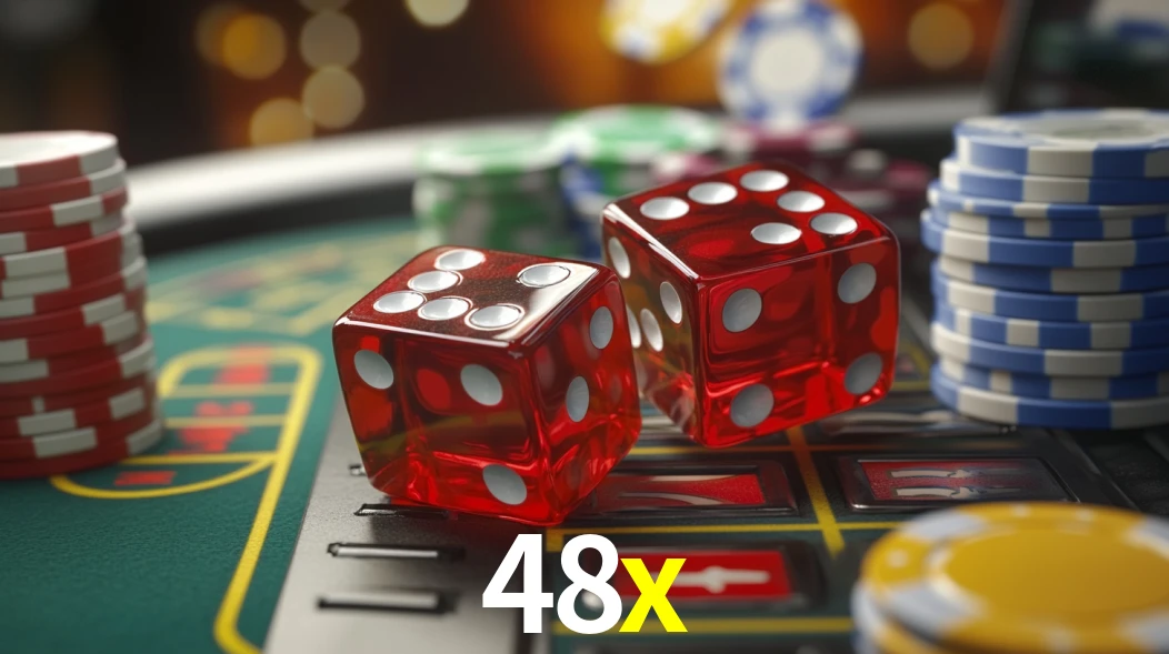 Tournaments 48x