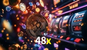 FAQ 48x — central de ajuda e suporte oficial Brasil