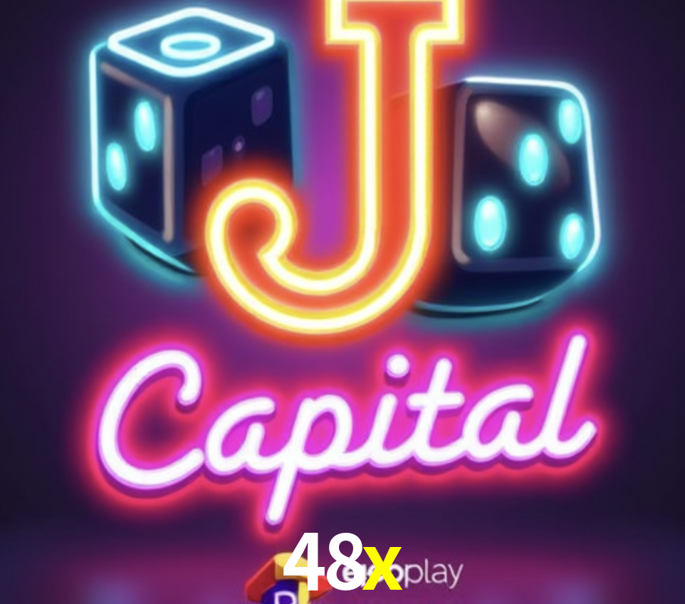 APP oficial da 48x para mobile