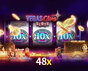 Descubra a Essência do 48x: Nossa História e Compromissos