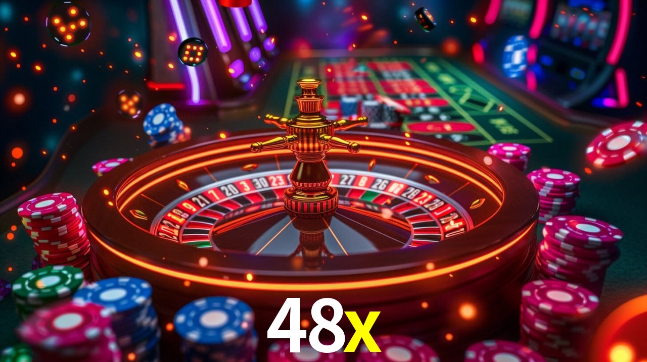 48x feedback — formulário de envio no aplicativo oficial
