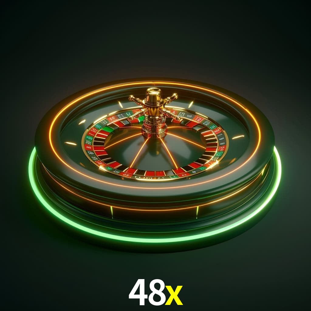 48x ajuda online — chat de suporte no aplicativo oficial