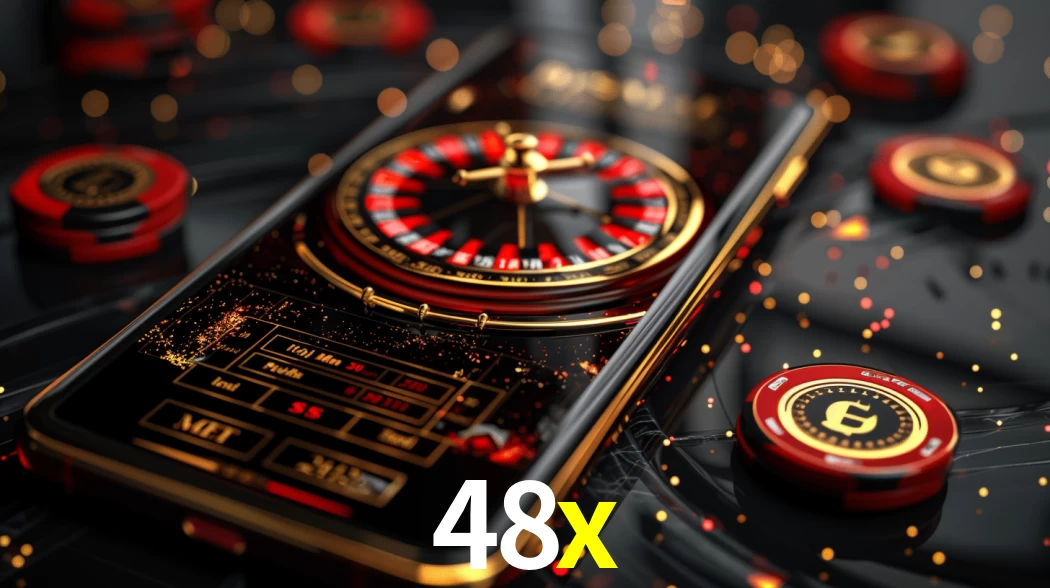 Casino VIP 48x