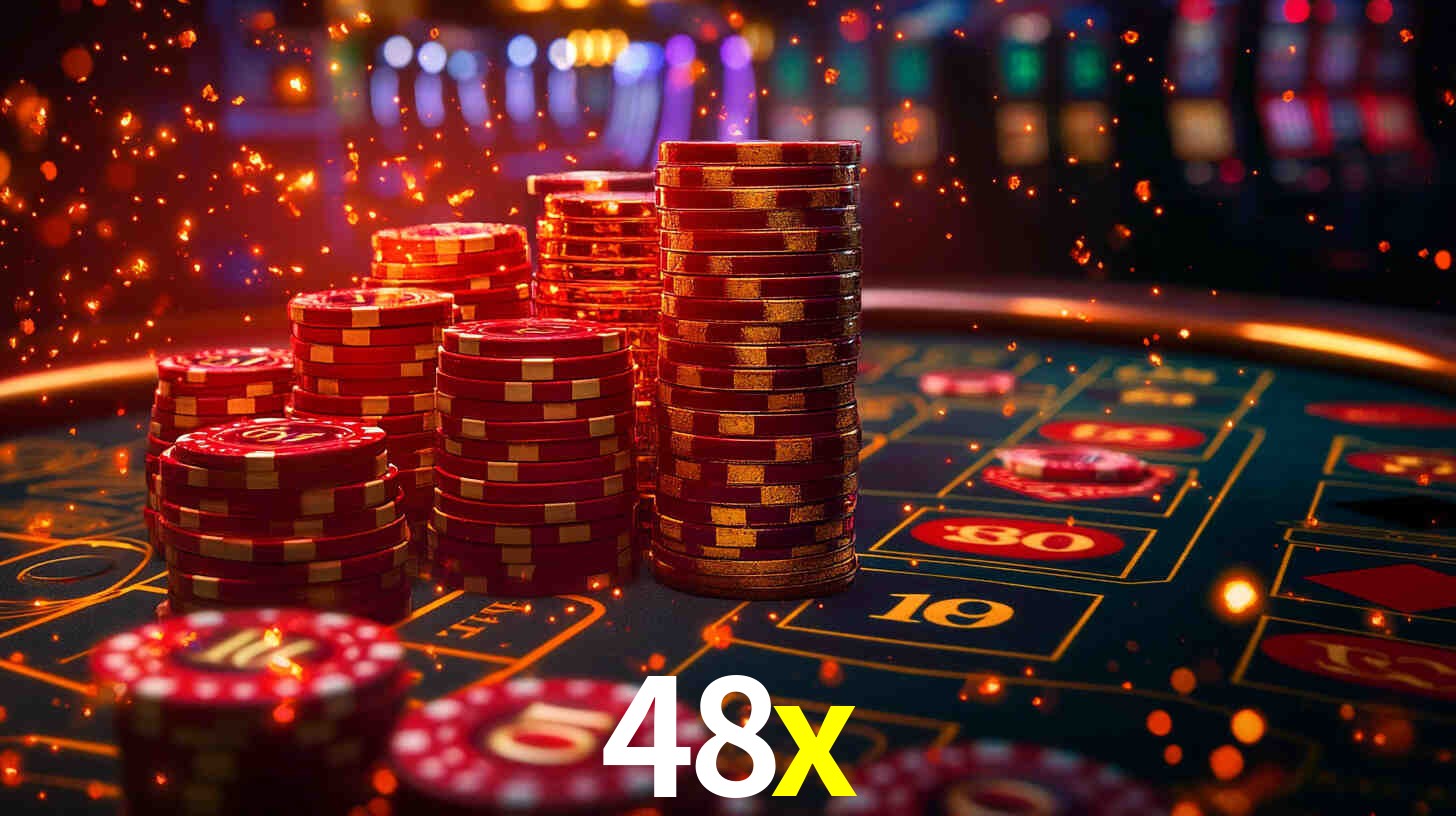 48x,48x.com