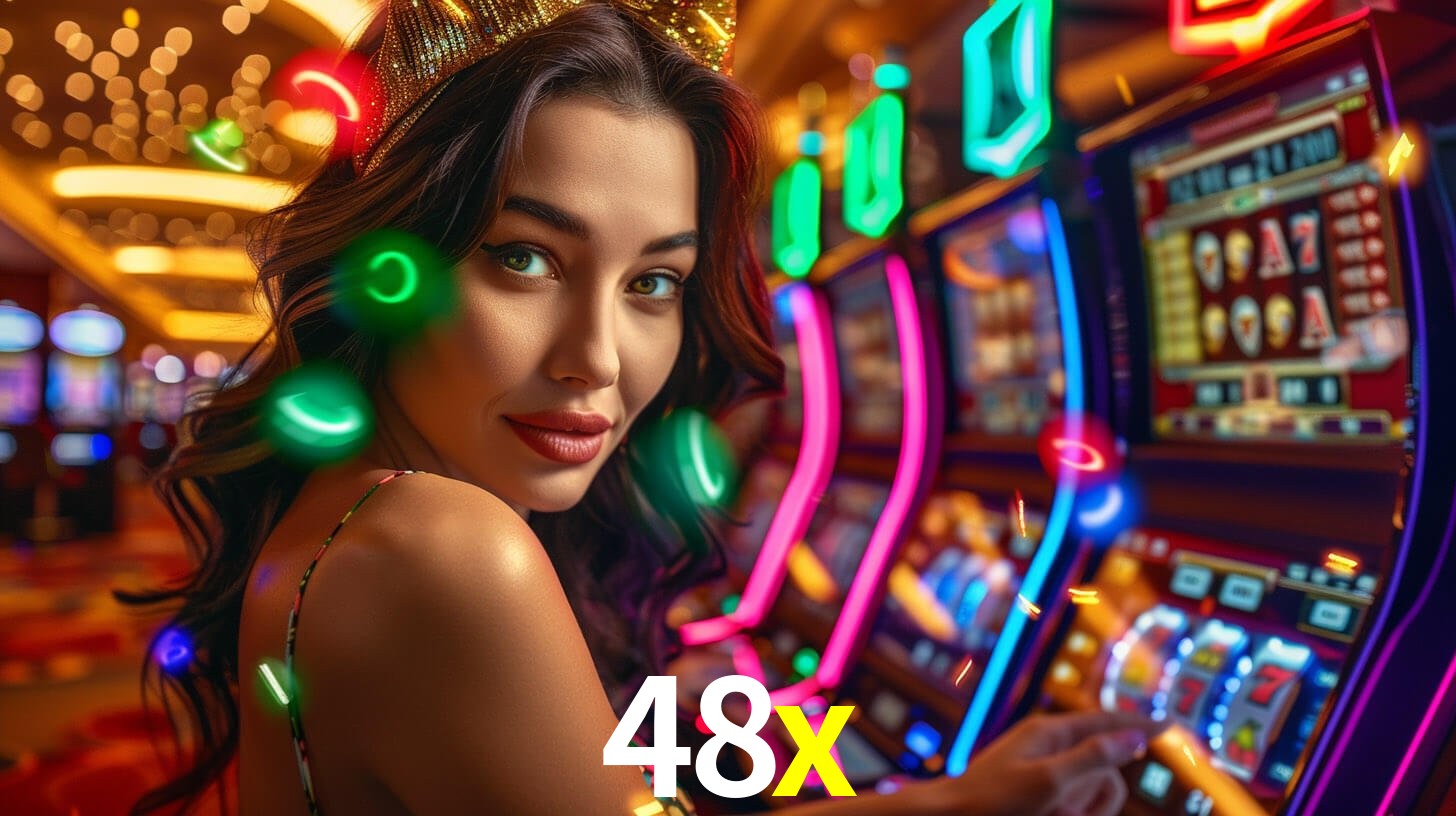 48x.com