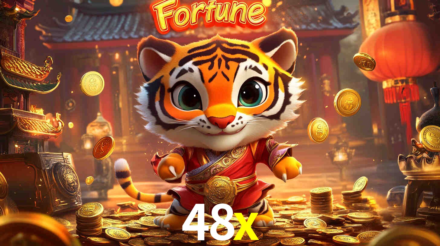 A Emoção da Loteria na 48x: Uma Chance de Mudança de Vida