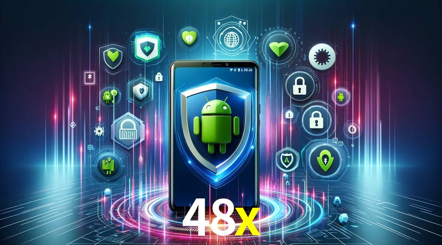 Descubra a Essência do 48x: Nossa História e Compromissos