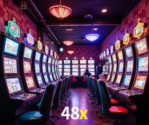 Integração de APIs 48x