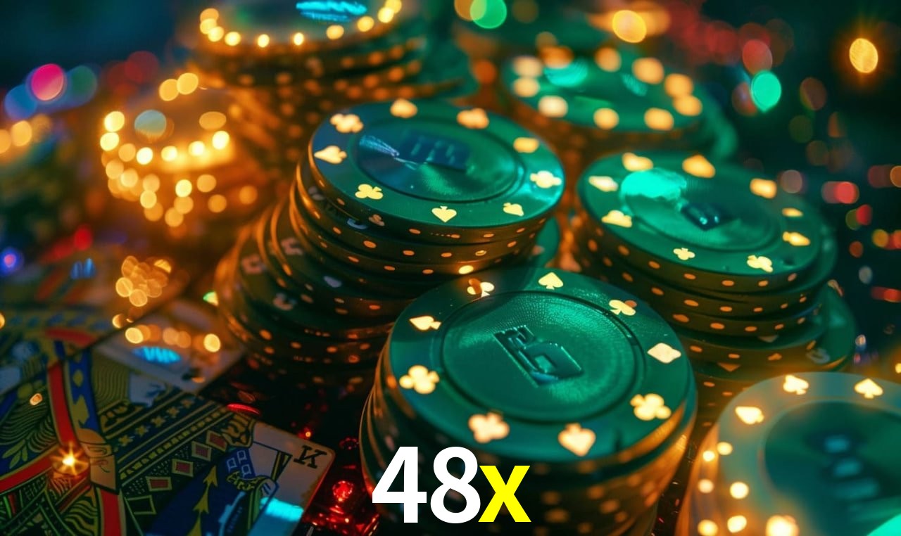 Provedores de Jogos 48x