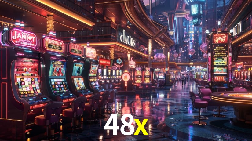 Mesa de Blackjack 48x