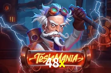 Estatísticas 48x