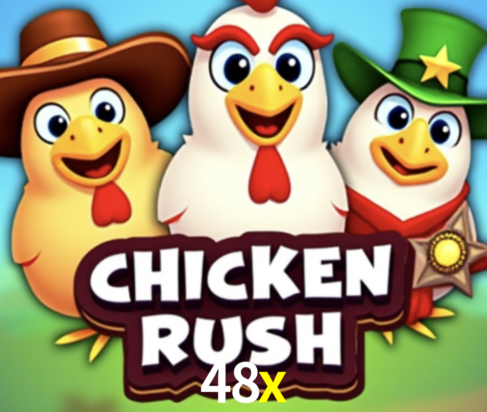 Descubra a Magia dos Jogos de Arcade no 48x