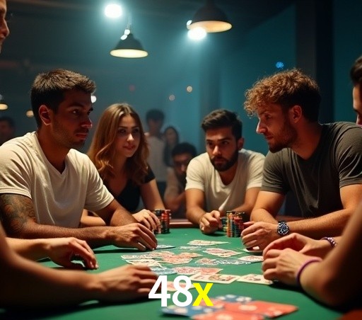 Tecnologia da Plataforma 48x